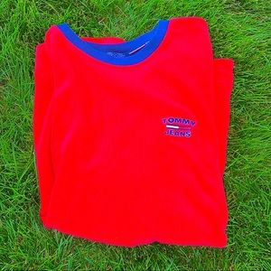 Tommy Hilfiger shirt